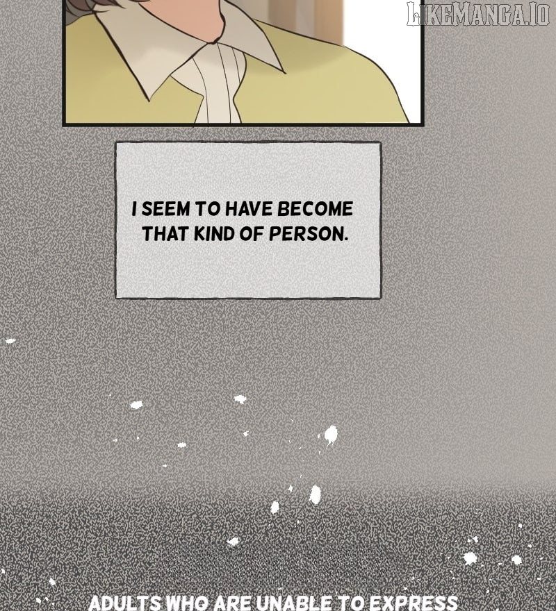 Soul to Soul Chapter 26 - page 42